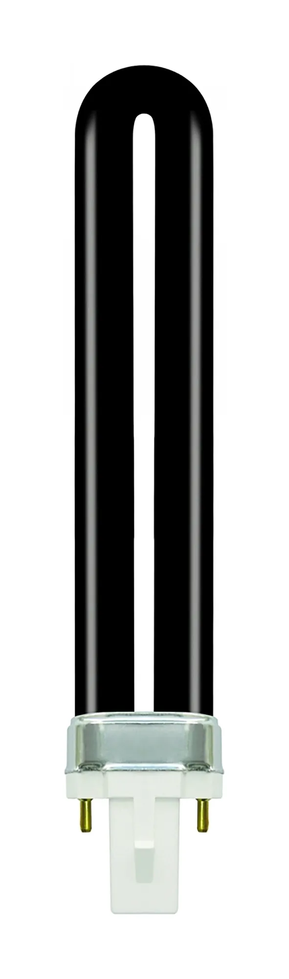 609823070  Bona-S G23 2-Pin 7W (Blacklight)
